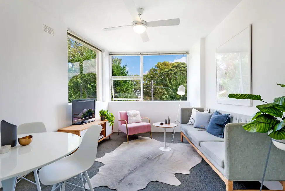 Main view of Homely apartment listing, 10/30 Bay Street, Birchgrove NSW 2041