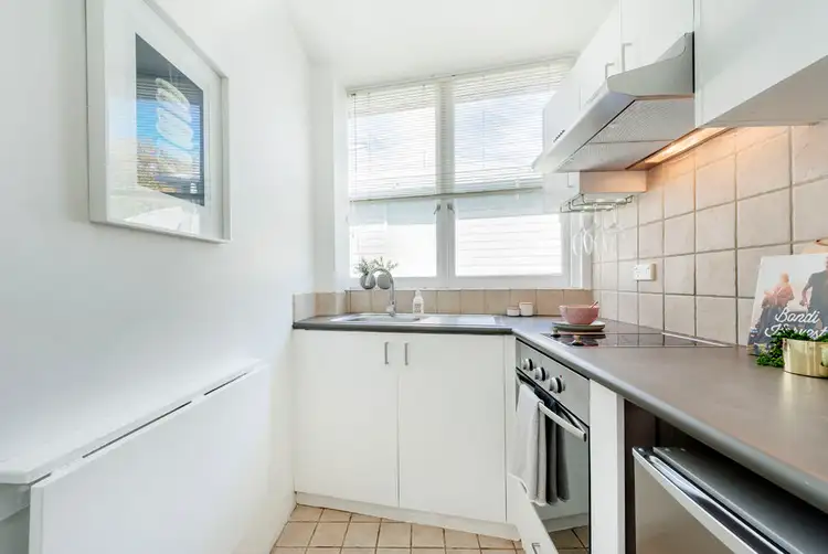 Second view of Homely apartment listing, 10/30 Bay Street, Birchgrove NSW 2041