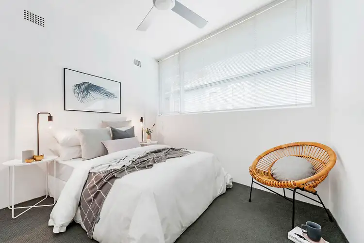 Third view of Homely apartment listing, 10/30 Bay Street, Birchgrove NSW 2041