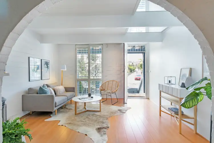 222 Evans Street, Rozelle NSW 2039