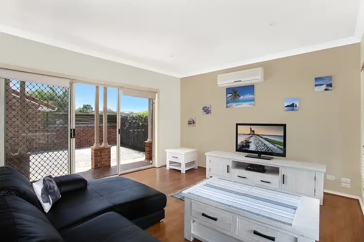 Second view of Homely villa listing, 1/14 Brunderee Road, Flinders NSW 2529