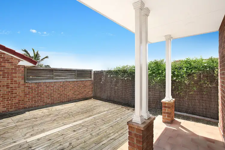 Sixth view of Homely villa listing, 1/14 Brunderee Road, Flinders NSW 2529