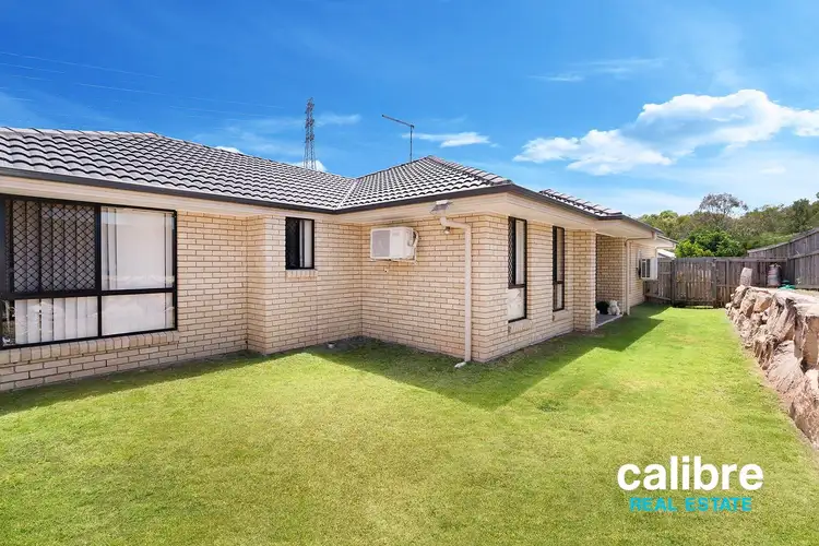 Sixth view of Homely house listing, 68 Vanilla Avenue, Griffin QLD 4503