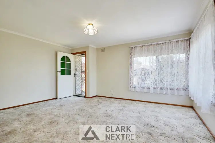 Second view of Homely unit listing, 1/3 Windsor Avenue, Warragul VIC 3820