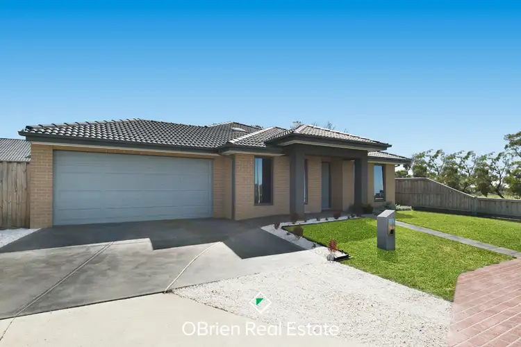 3 Gianna Way, Langwarrin VIC 3910