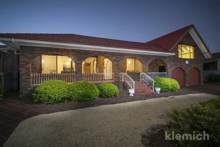 Main view of Homely house listing, 10 Evelyn Street, Vale Park SA 5081