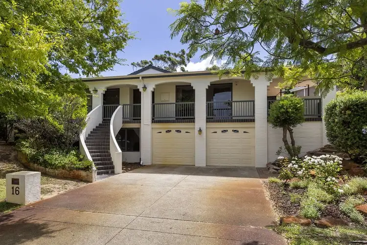 Main view of Homely house listing, 16 Craig Street, Wembley Downs WA 6019