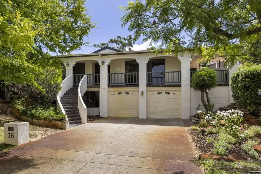 Main view of Homely house listing, 16 Craig Street, Wembley Downs WA 6019