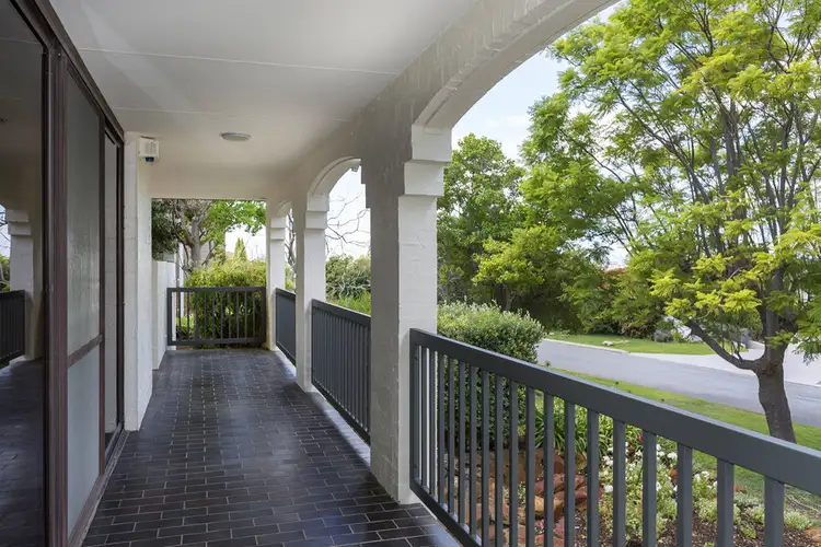 Second view of Homely house listing, 16 Craig Street, Wembley Downs WA 6019