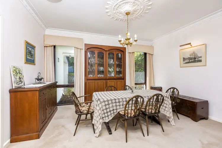 Fifth view of Homely house listing, 16 Craig Street, Wembley Downs WA 6019