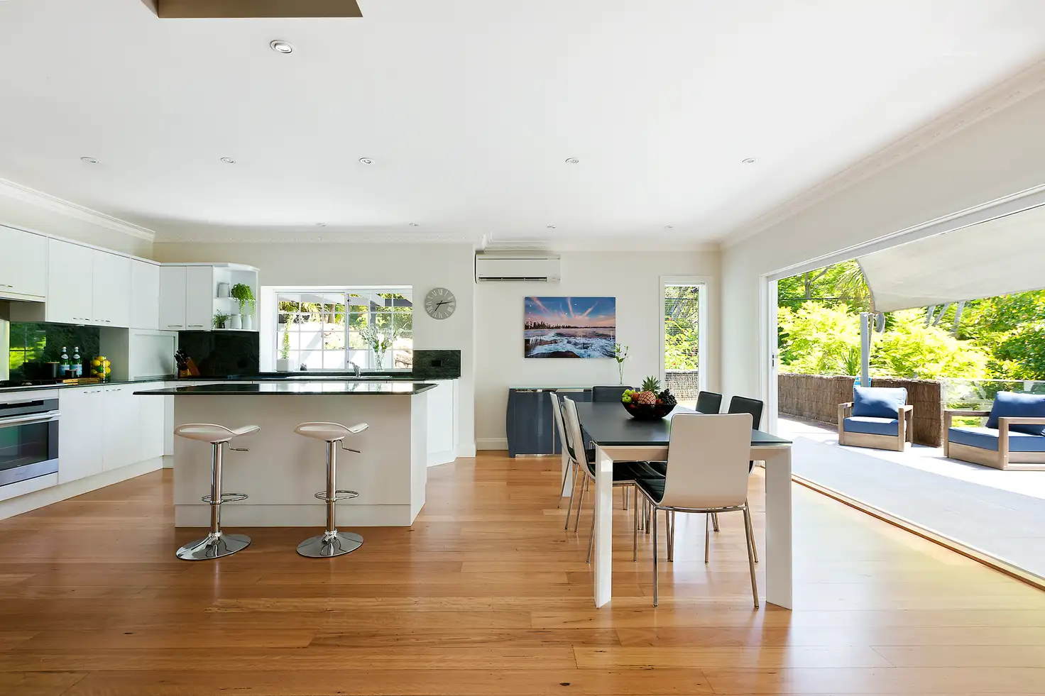 Main view of Homely house listing, 5 Quinlan Parade, Manly Vale NSW 2093