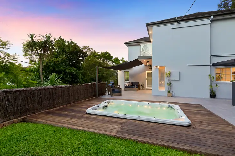 Second view of Homely house listing, 5 Quinlan Parade, Manly Vale NSW 2093
