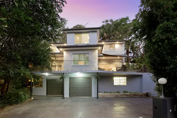 Third view of Homely house listing, 5 Quinlan Parade, Manly Vale NSW 2093