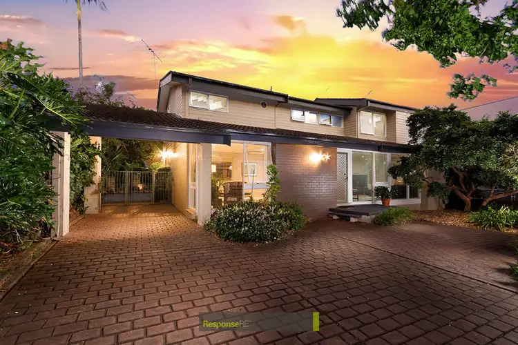 67 Tamboura Avenue, Baulkham Hills NSW 2153