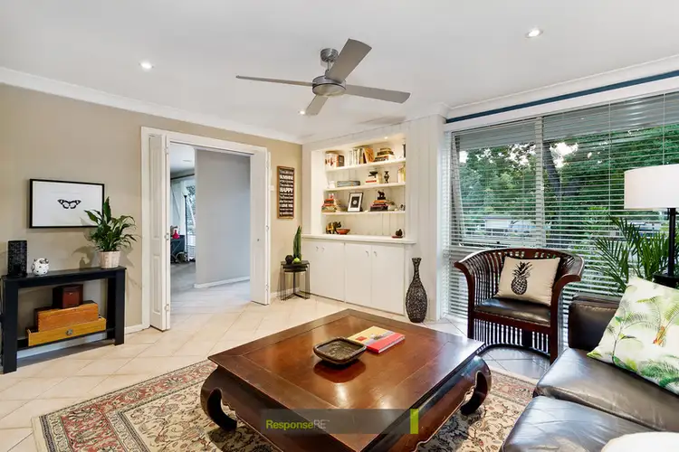 Third view of Homely house listing, 67 Tamboura Avenue, Baulkham Hills NSW 2153