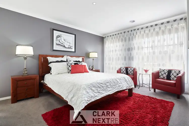 Fifth view of Homely house listing, 51 Pepper Crescent, Drouin VIC 3818