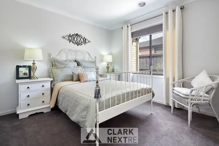 Sixth view of Homely house listing, 51 Pepper Crescent, Drouin VIC 3818