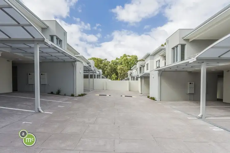 Fourth view of Homely unit listing, 15/23 Escot Road, Innaloo WA 6018