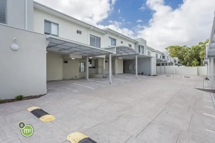 Fifth view of Homely unit listing, 15/23 Escot Road, Innaloo WA 6018