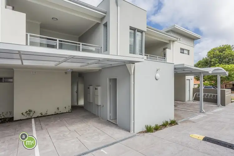Sixth view of Homely unit listing, 15/23 Escot Road, Innaloo WA 6018