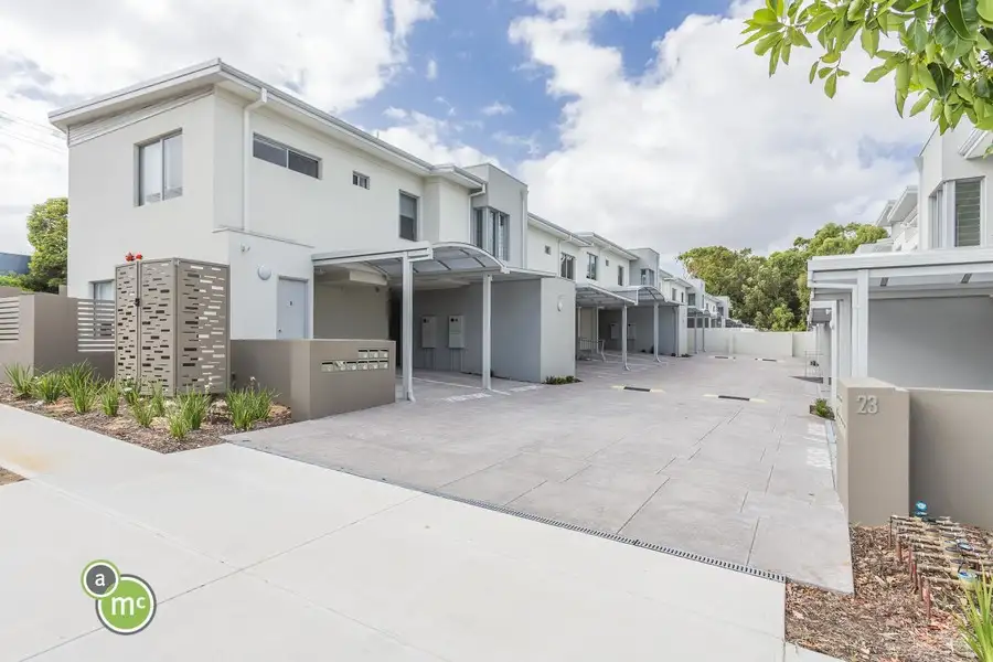 Main view of Homely unit listing, 13/23 Escot Road, Innaloo WA 6018