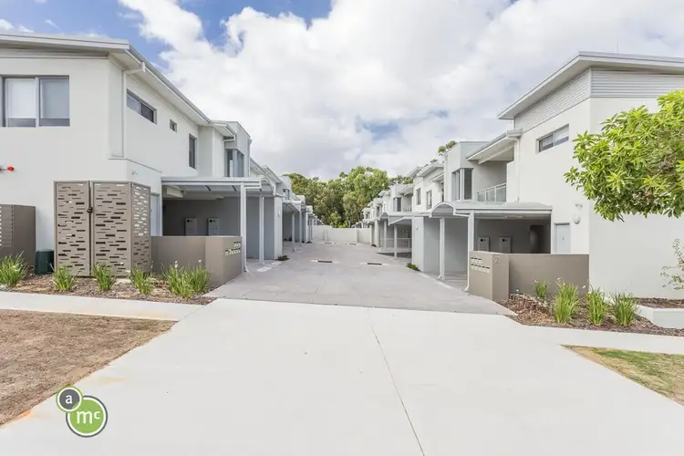 Third view of Homely unit listing, 13/23 Escot Road, Innaloo WA 6018