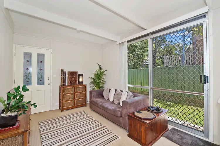 Third view of Homely villa listing, 2/92 Kennedy Drive, Port Macquarie NSW 2444