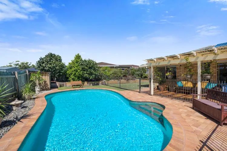 Main view of Homely house listing, 5 Oscar Ramsay Drive, Boambee East NSW 2452