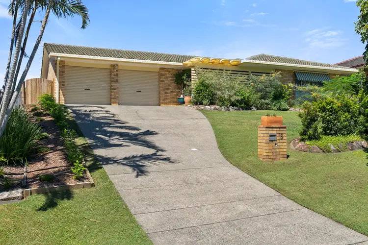 Second view of Homely house listing, 5 Oscar Ramsay Drive, Boambee East NSW 2452
