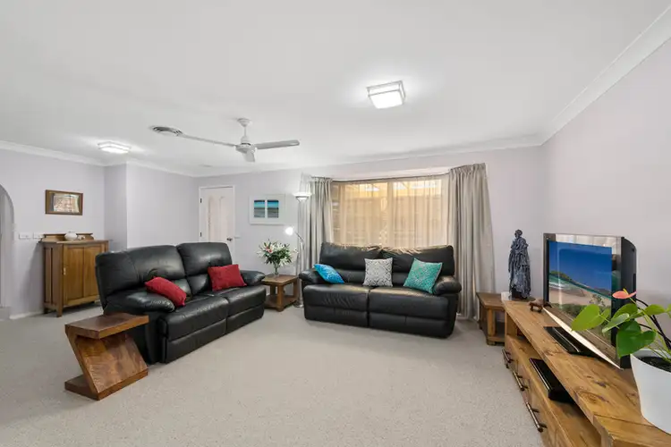 Third view of Homely house listing, 5 Oscar Ramsay Drive, Boambee East NSW 2452