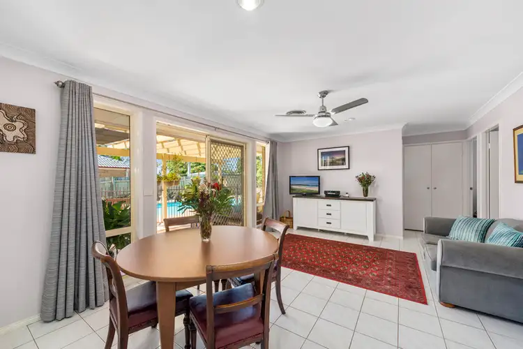 Fourth view of Homely house listing, 5 Oscar Ramsay Drive, Boambee East NSW 2452