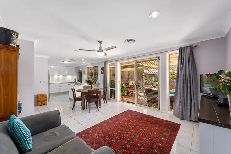 Fifth view of Homely house listing, 5 Oscar Ramsay Drive, Boambee East NSW 2452