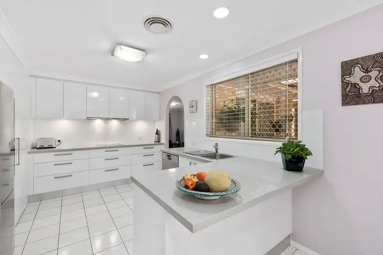 Sixth view of Homely house listing, 5 Oscar Ramsay Drive, Boambee East NSW 2452