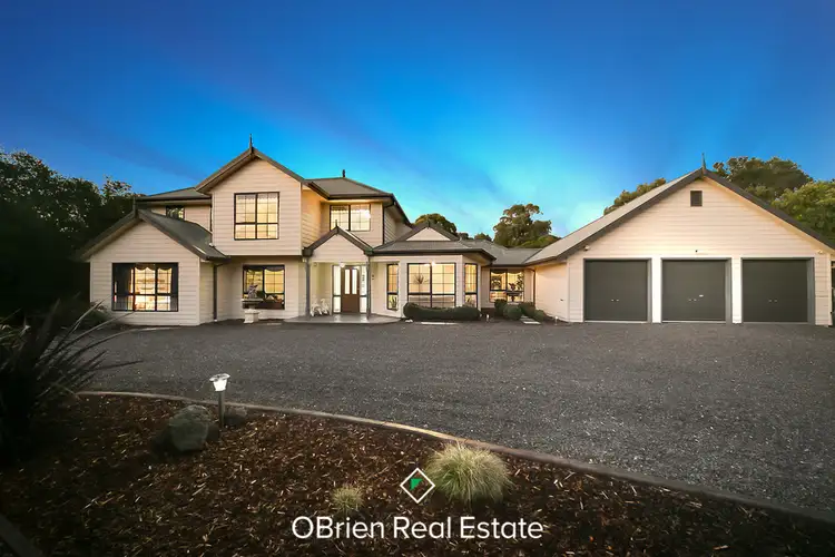 98-100 Fox Road, Narre Warren North VIC 3804