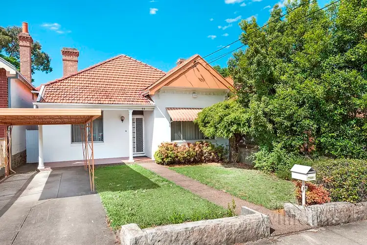 50 College Street, Drummoyne NSW 2047