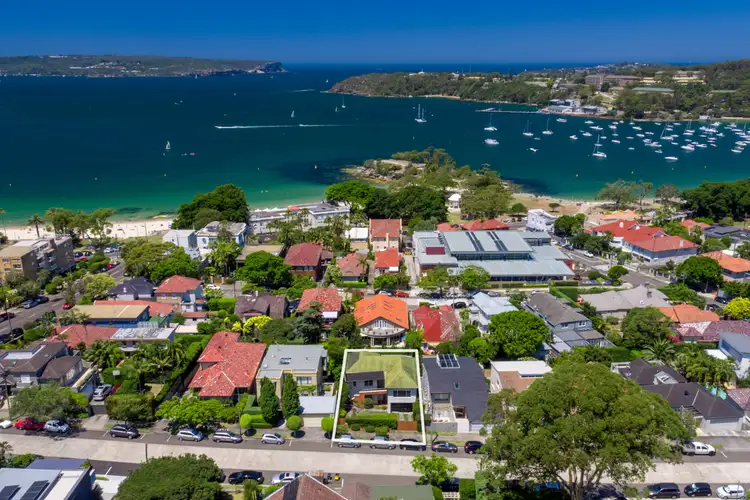 9 Lavoni Street, Mosman NSW 2088