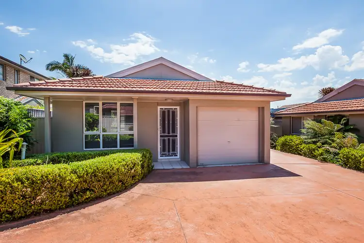 Fourth view of Homely villa listing, 3/23 Denman Avenue, Cronulla NSW 2230