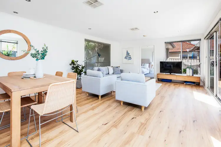 Sixth view of Homely villa listing, 3/23 Denman Avenue, Cronulla NSW 2230