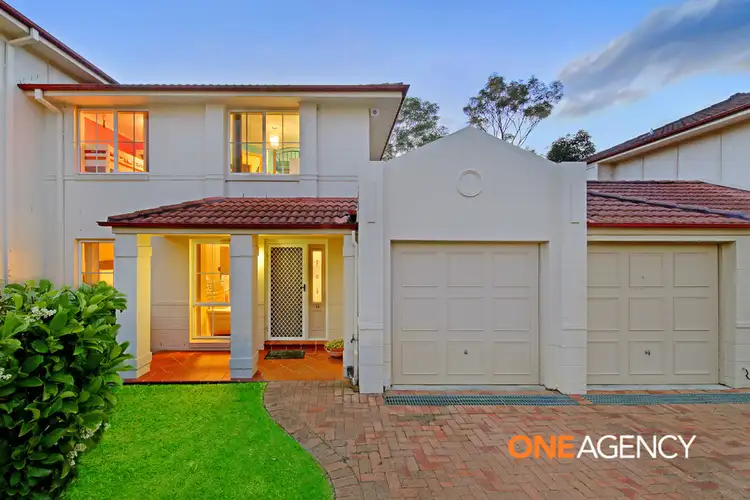 14 Daintree Way, Menai NSW 2234