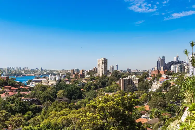 24/373 Alfred Street, Neutral Bay NSW 2089