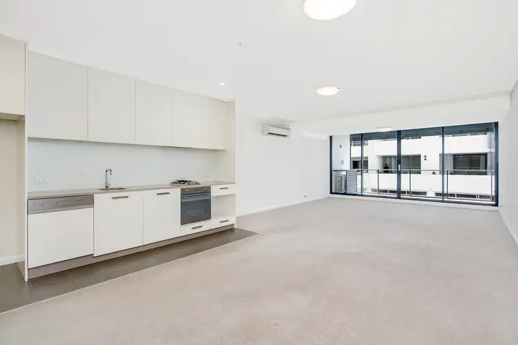 203/38 Atchison Street, St Leonards NSW 2065