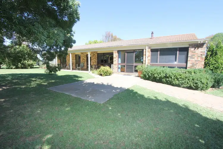 Second view of Homely house listing, 736 Windellama Road, Goulburn NSW 2580
