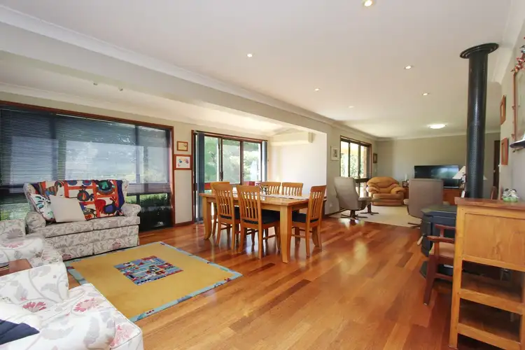 Fourth view of Homely house listing, 736 Windellama Road, Goulburn NSW 2580