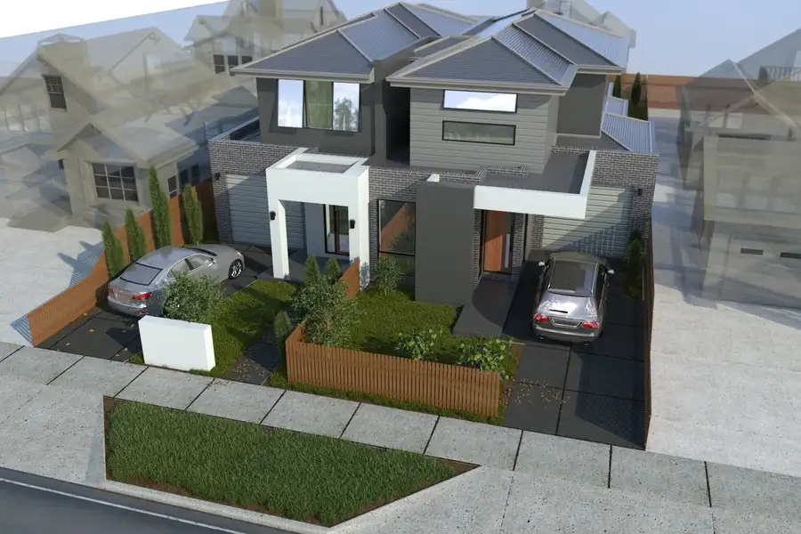 Main view of Homely land listing, 225 Wright Street, Sunshine West VIC 3020