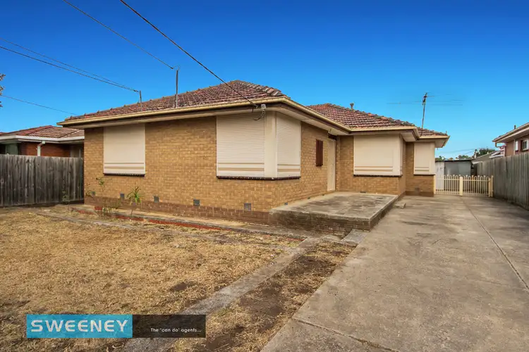 Main view of Homely house listing, 7 Luxford Street, St Albans VIC 3021