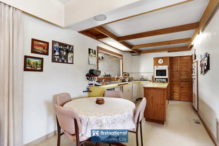 Third view of Homely house listing, 61 Bruce Street, Mount Waverley VIC 3149