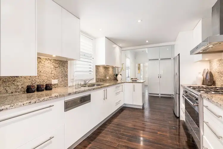 Fourth view of Homely house listing, 159 Nelson Street, Annandale NSW 2038