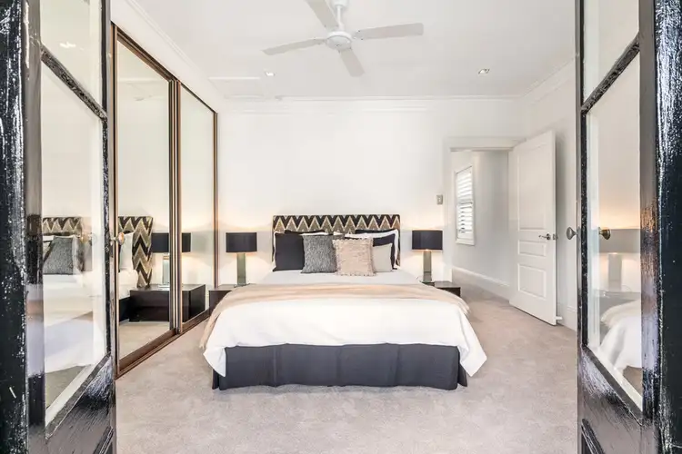 Fifth view of Homely house listing, 159 Nelson Street, Annandale NSW 2038