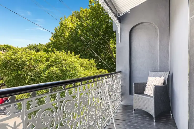 Sixth view of Homely house listing, 159 Nelson Street, Annandale NSW 2038