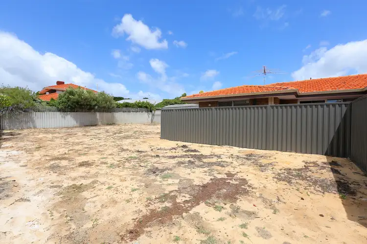 Fifth view of Homely land listing, 9A Bellairs Road, Kardinya WA 6163